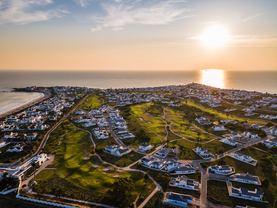 Commercial Property for Sale in St Helena Views Western Cape